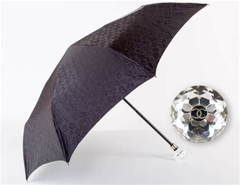 chanel umbrellas for sale